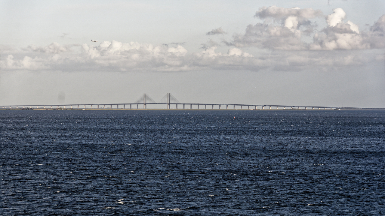 20220526 195506~The Malmo-Copenhagen Bridge, Christianshavn~Capital Region~Denmark